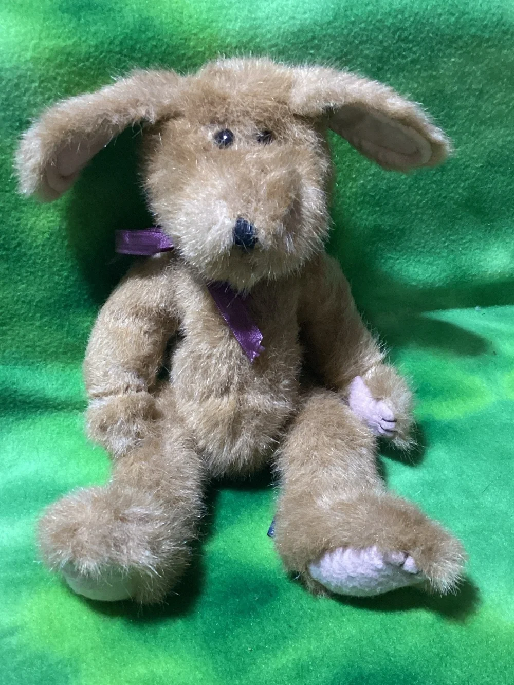Boyds Bears both boyd not